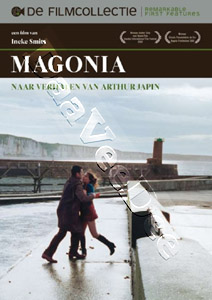 Magonia (DVD)